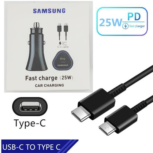 Samsung Car Charger Samsung Car Charger